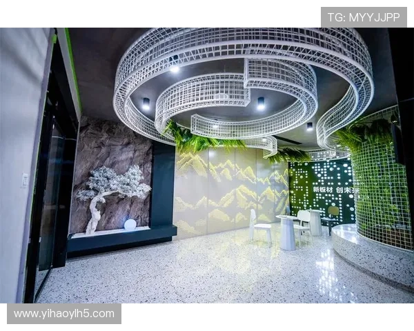 壹号娱乐室：提升家庭娱乐体验的创新设计方案