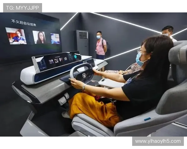 复兴壹号app：智能化操作界面设计，提升用户操作的便捷性与舒适感