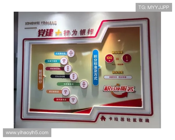 红星壹号智慧党建平台：推动党务公开透明和基层治理现代化的重要平台