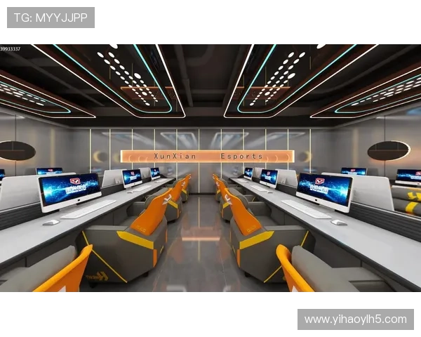 1号电竞馆：如何利用1号电竞馆举办私人比赛或团队训练，提升团队凝聚力